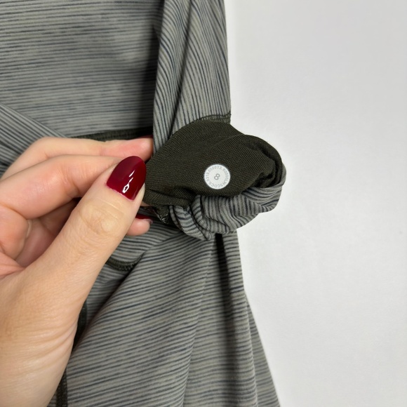 LULULEMON Wunder Under Tight Luxtreme - Picture 7 of 7